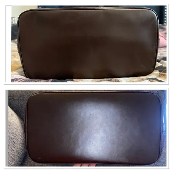 Louis Vuitton Damier Ebene Alma PM - Picture 5 of 16